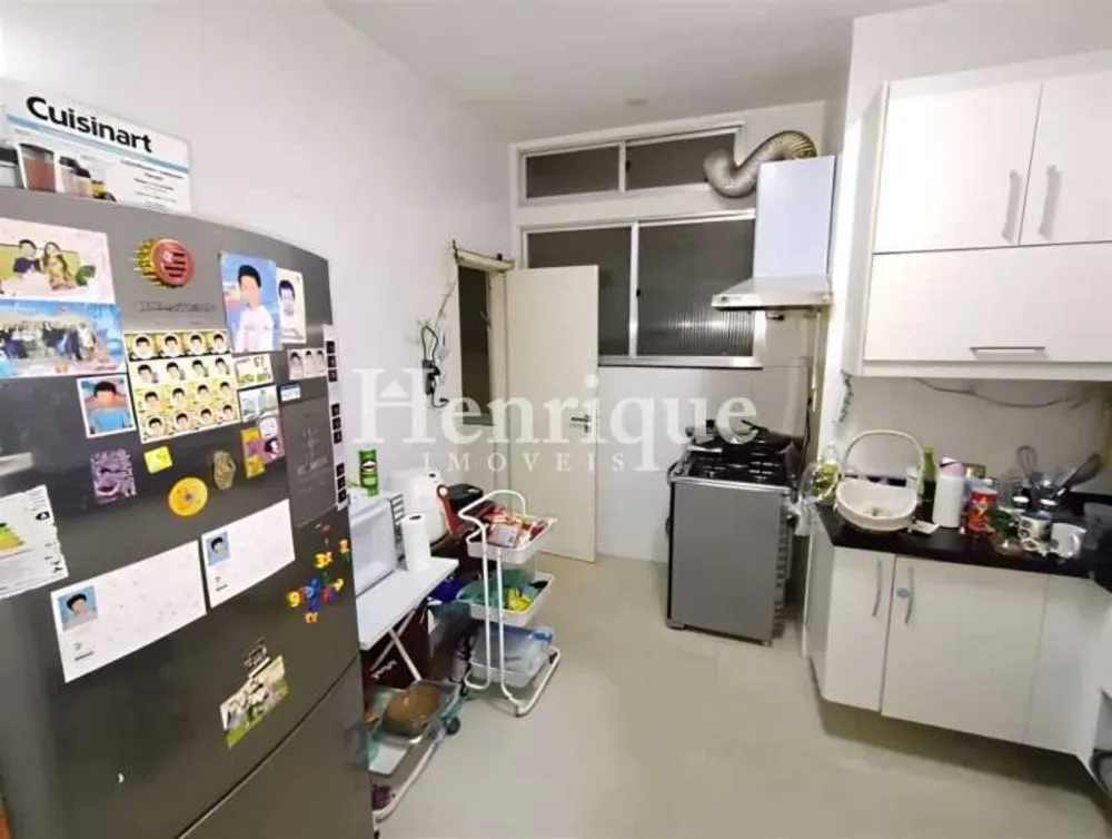 Apartamento, 4 quartos, 163 m² - Foto 20