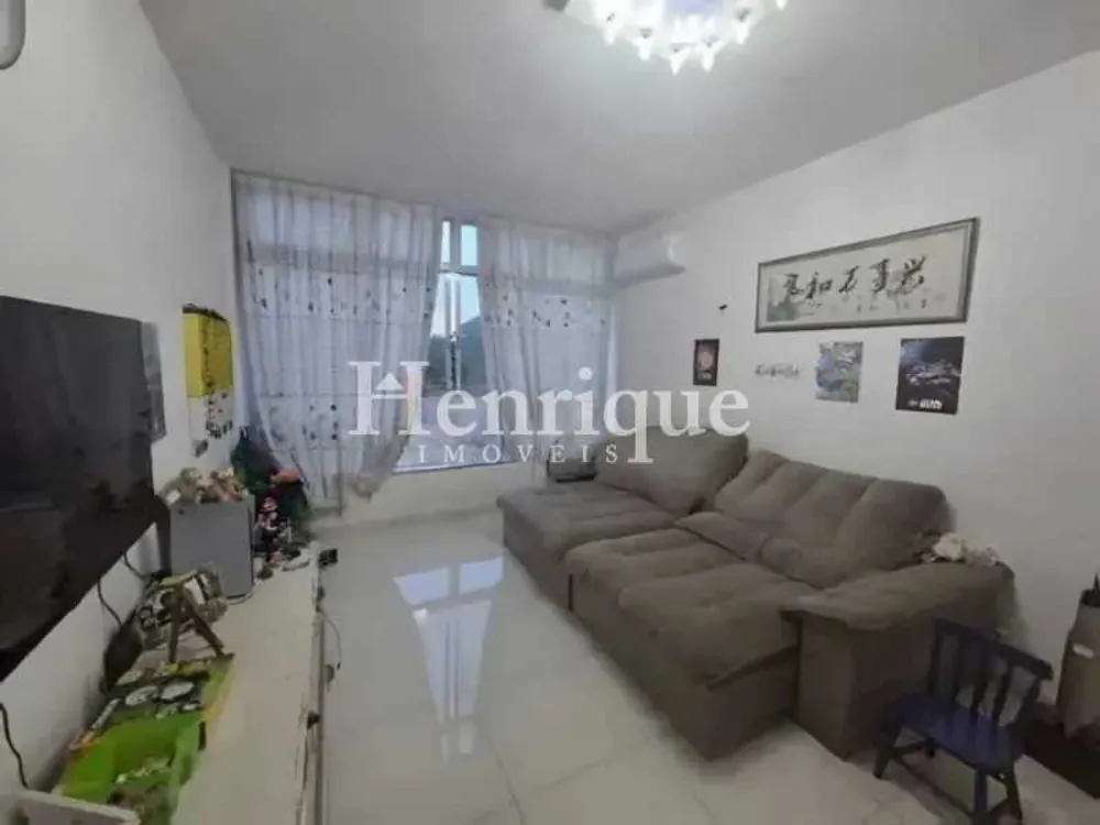 Apartamento, 4 quartos, 163 m² - Foto 5
