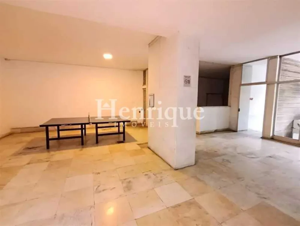 Apartamento, 4 quartos, 163 m² - Foto 25