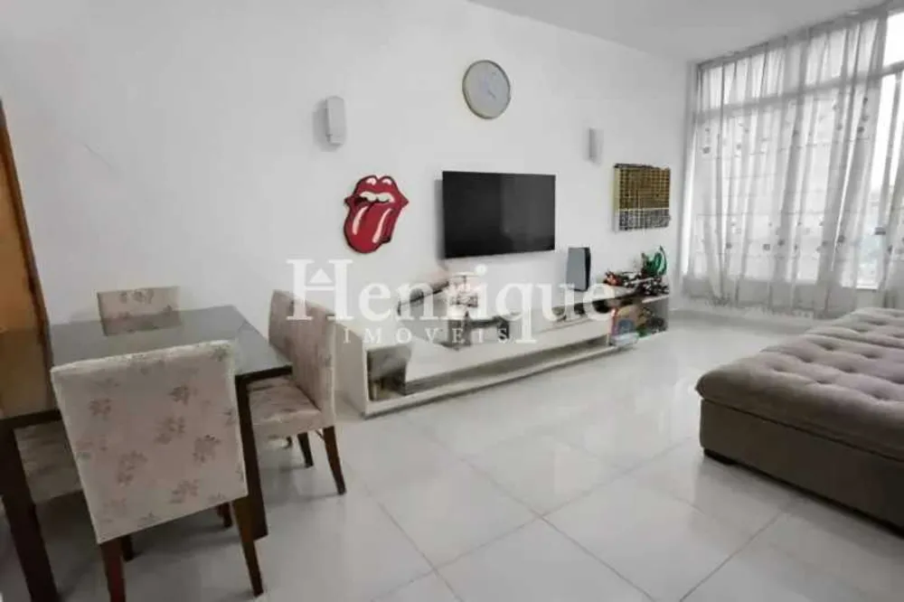 Apartamento, 4 quartos, 163 m² - Foto 7