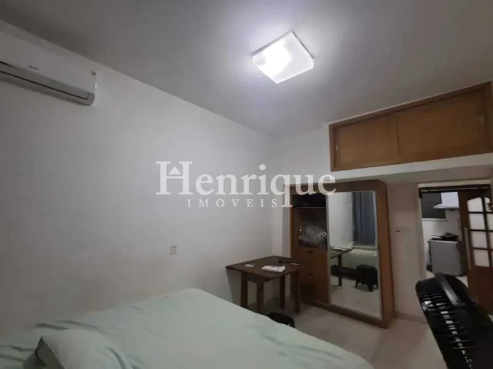Apartamento, 4 quartos, 163 m² - Foto 12