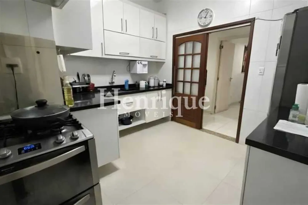 Apartamento, 4 quartos, 163 m² - Foto 19
