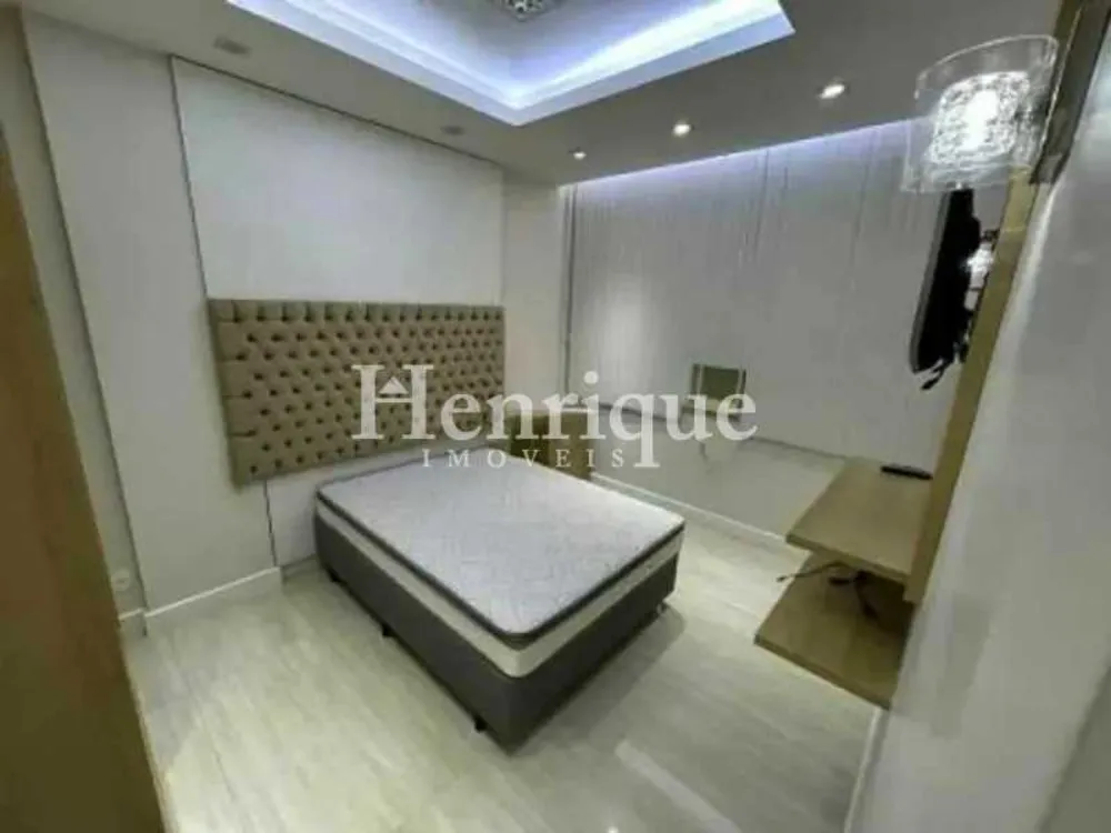 Apartamento, 3 quartos, 118 m² - Foto 9