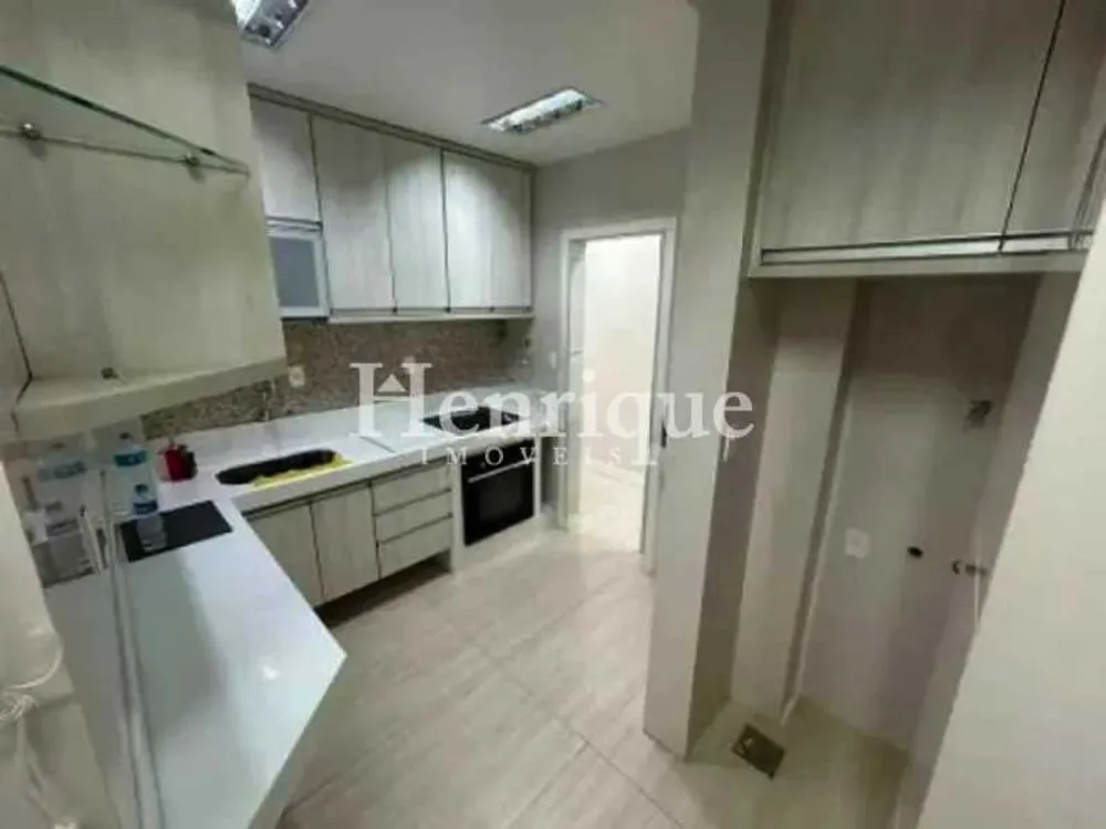 Apartamento, 3 quartos, 118 m² - Foto 21