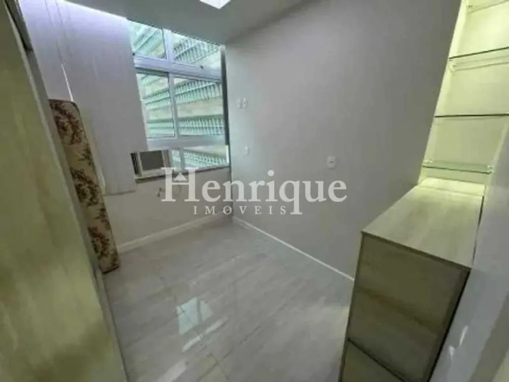 Apartamento, 3 quartos, 118 m² - Foto 13