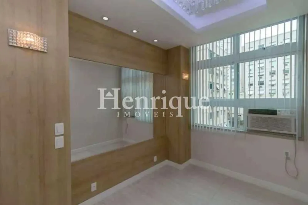 Apartamento, 3 quartos, 118 m² - Foto 3