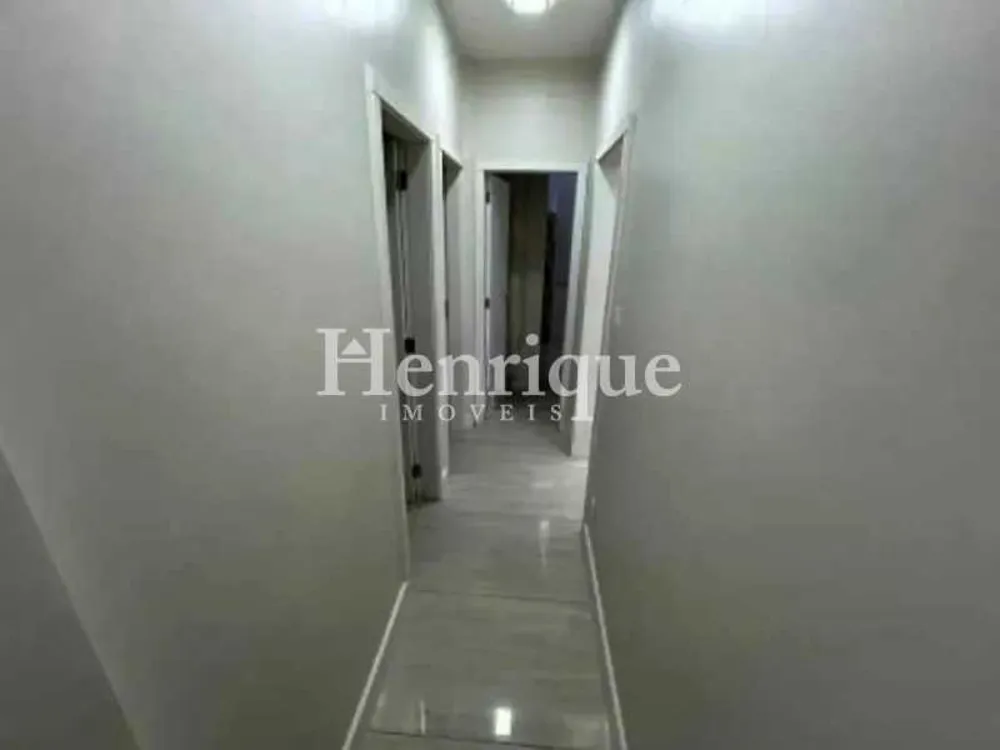 Apartamento, 3 quartos, 118 m² - Foto 2