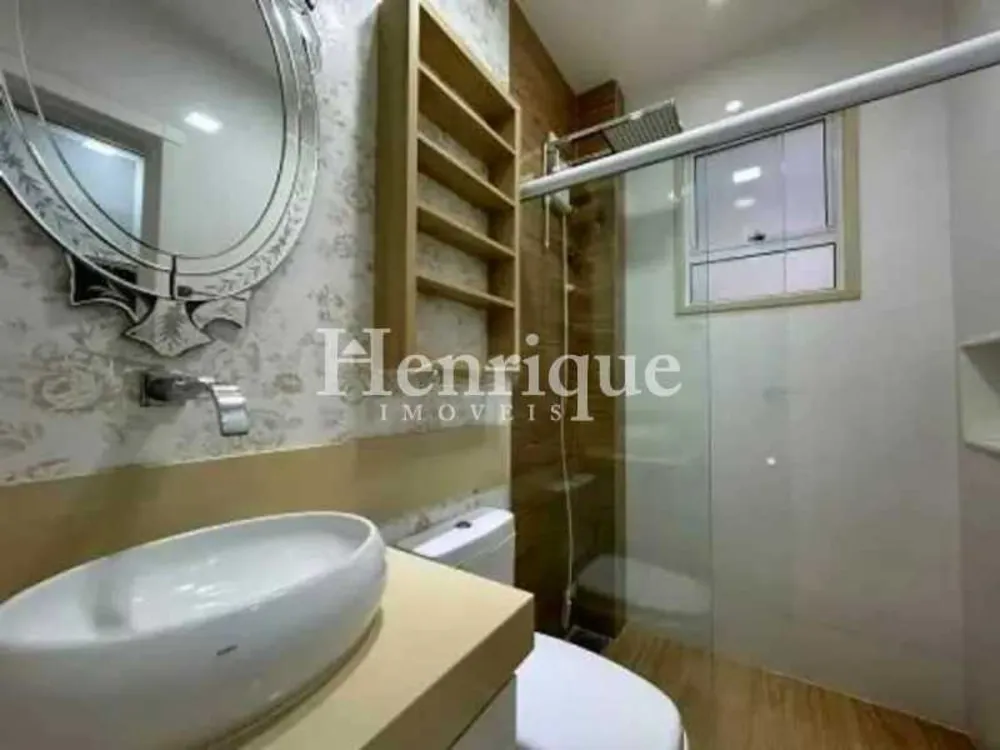 Apartamento, 3 quartos, 118 m² - Foto 19