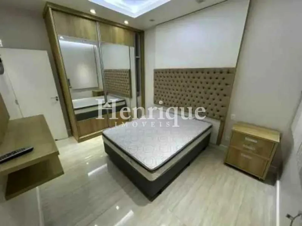 Apartamento, 3 quartos, 118 m² - Foto 8