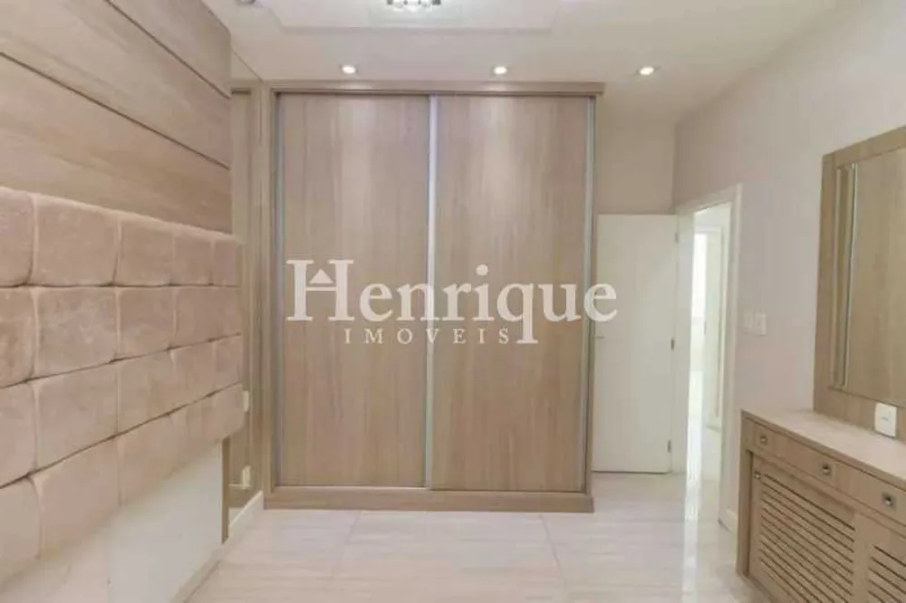Apartamento, 3 quartos, 118 m² - Foto 4