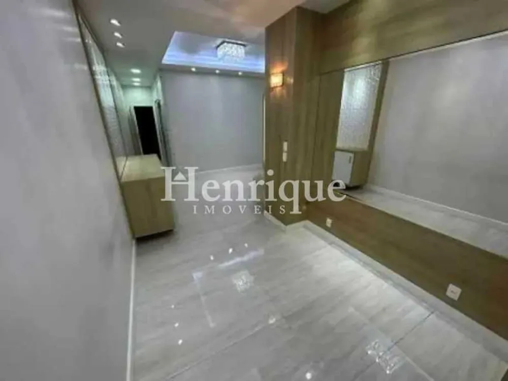 Apartamento, 3 quartos, 118 m² - Foto 4