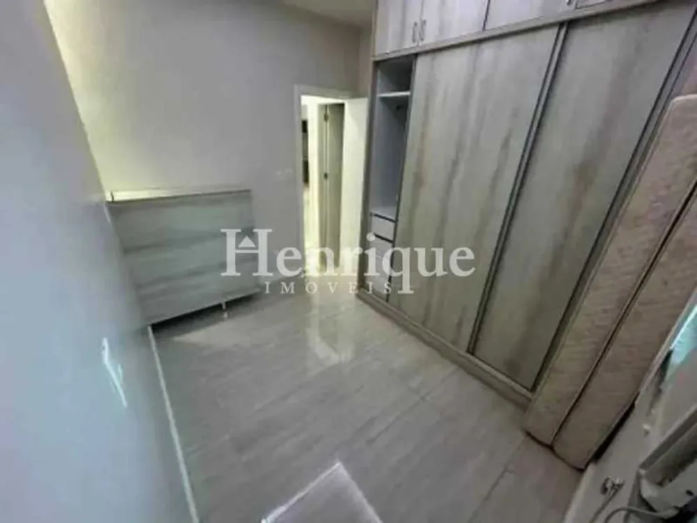 Apartamento, 3 quartos, 118 m² - Foto 1