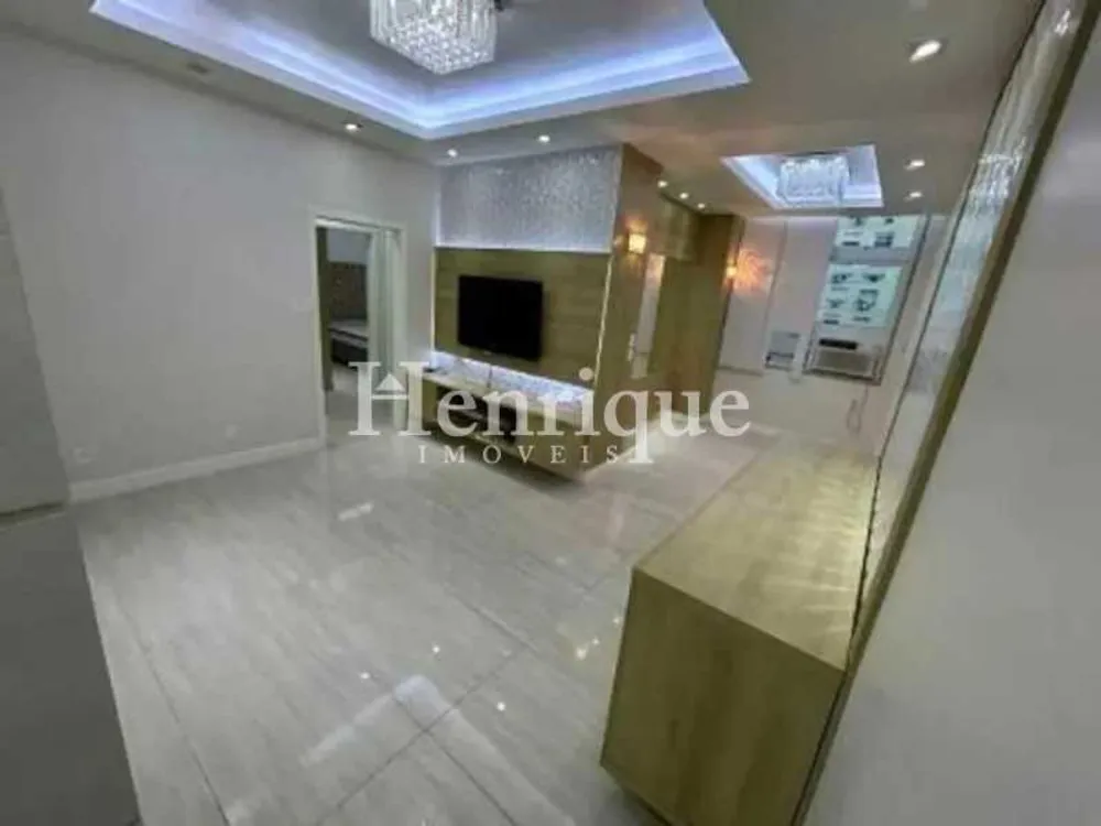 Apartamento, 3 quartos, 118 m² - Foto 2