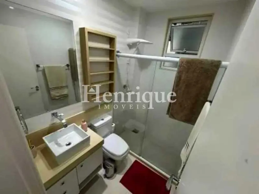 Apartamento, 3 quartos, 118 m² - Foto 20