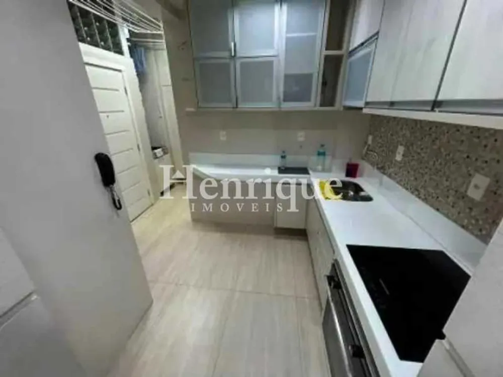 Apartamento, 3 quartos, 118 m² - Foto 23