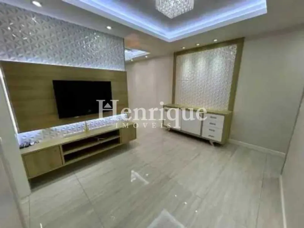 Apartamento, 3 quartos, 118 m² - Foto 1