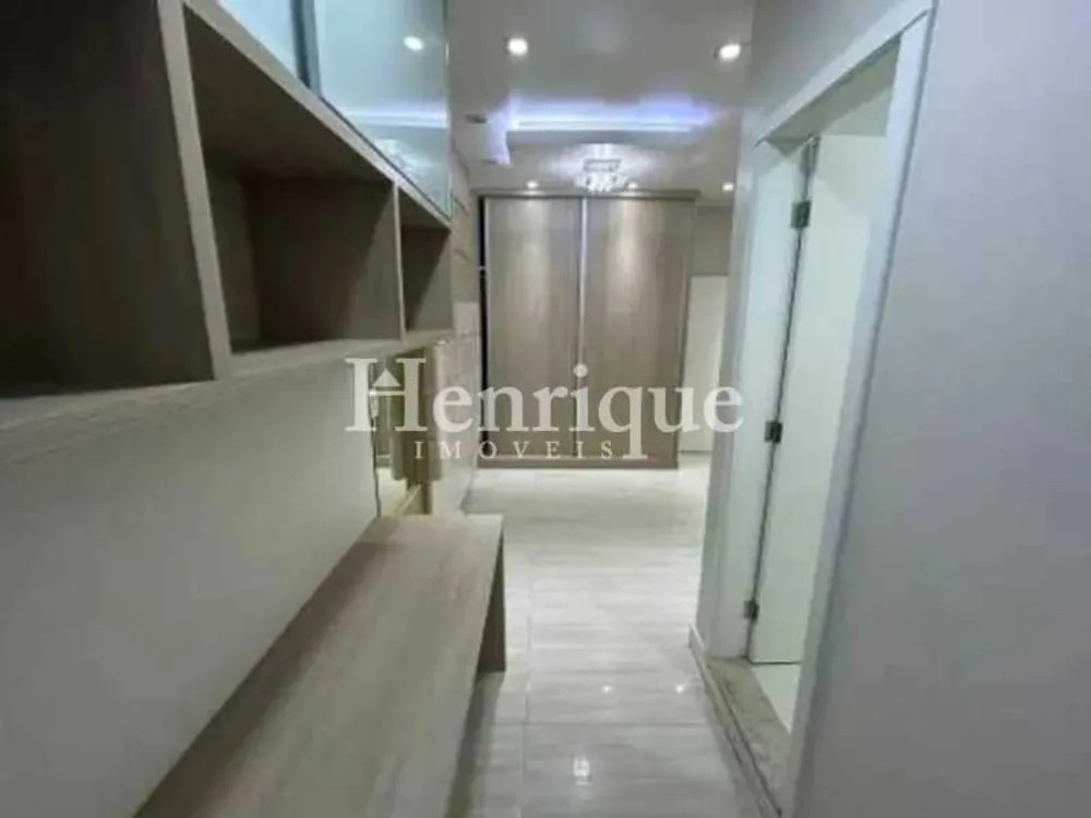 Apartamento, 3 quartos, 118 m² - Foto 14