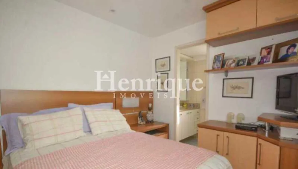 Apartamento, 2 quartos, 94 m² - Foto 7