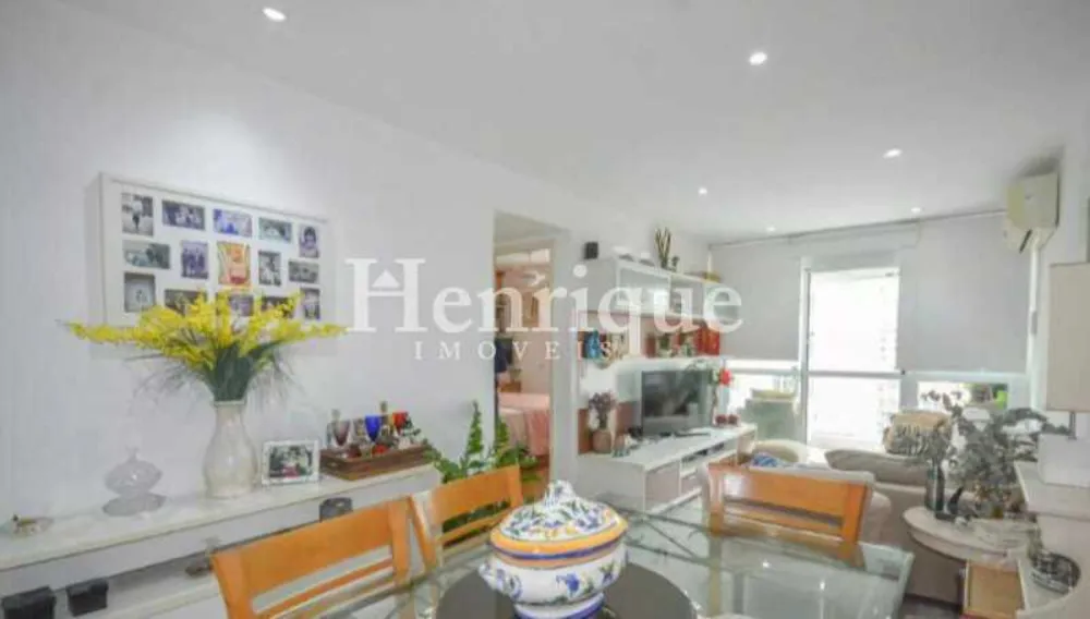 Apartamento, 2 quartos, 94 m² - Foto 1