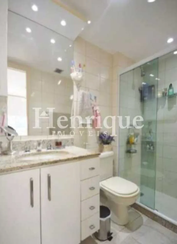 Apartamento, 2 quartos, 94 m² - Foto 12