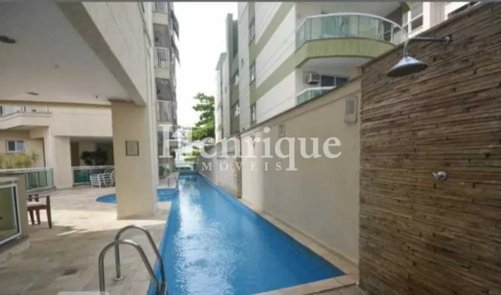 Apartamento, 2 quartos, 94 m² - Foto 20
