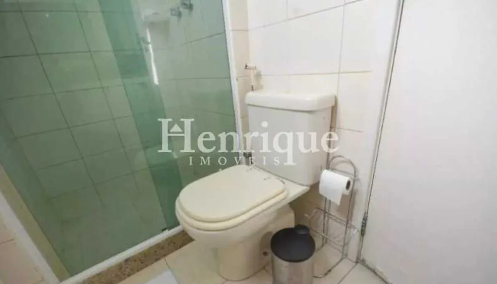 Apartamento, 2 quartos, 94 m² - Foto 2