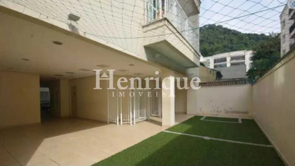 Apartamento, 2 quartos, 94 m² - Foto 19