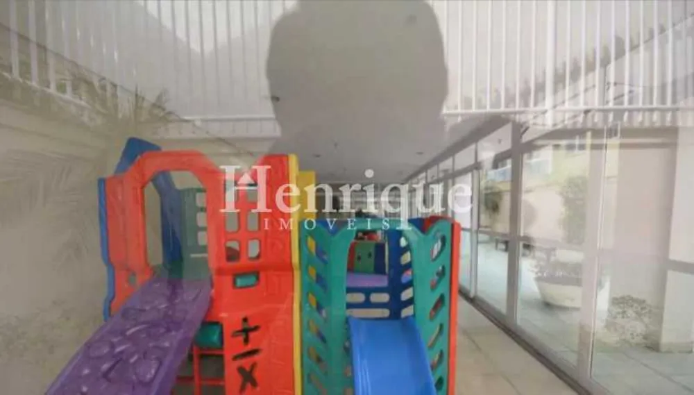 Apartamento, 2 quartos, 94 m² - Foto 22