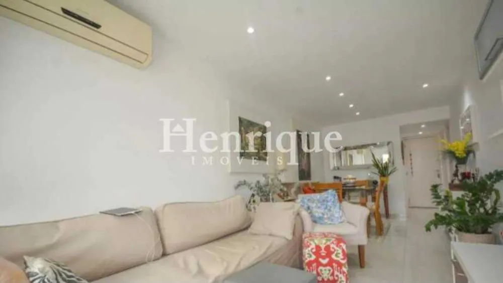 Apartamento, 2 quartos, 94 m² - Foto 4