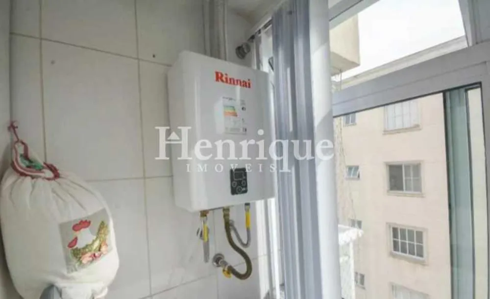 Apartamento, 2 quartos, 94 m² - Foto 4