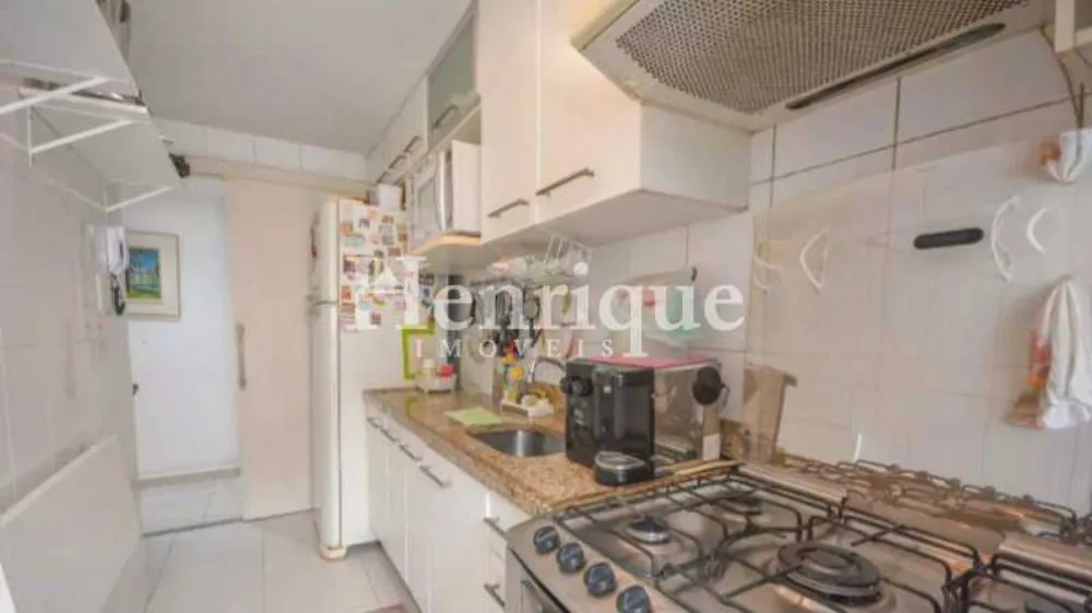 Apartamento, 2 quartos, 94 m² - Foto 5
