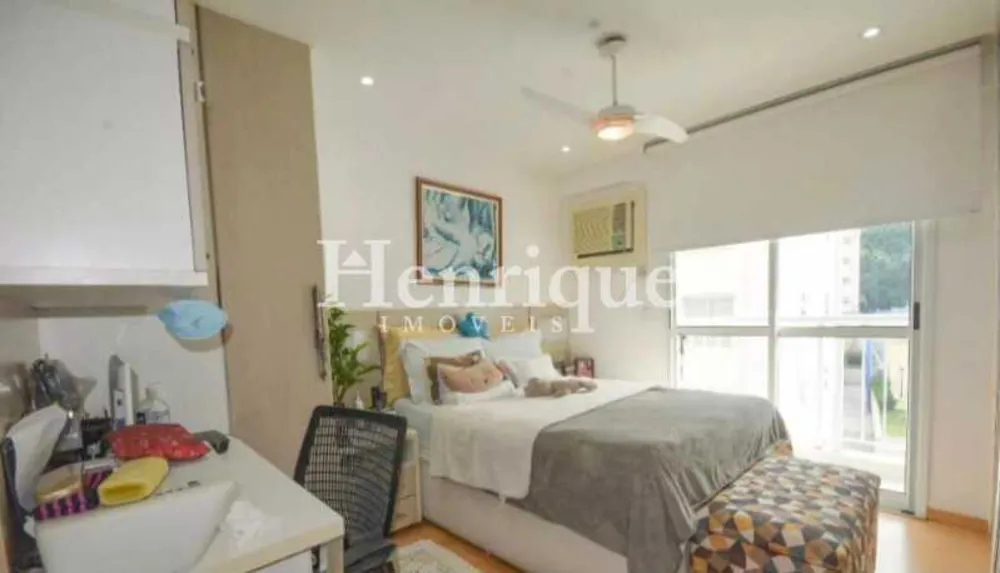 Apartamento, 2 quartos, 94 m² - Foto 3