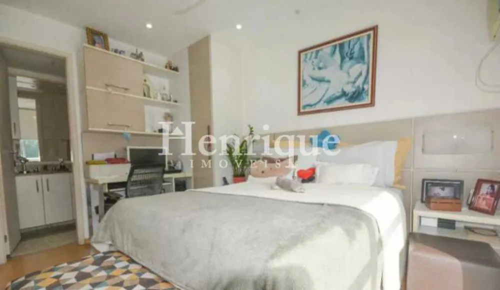Apartamento, 2 quartos, 94 m² - Foto 10