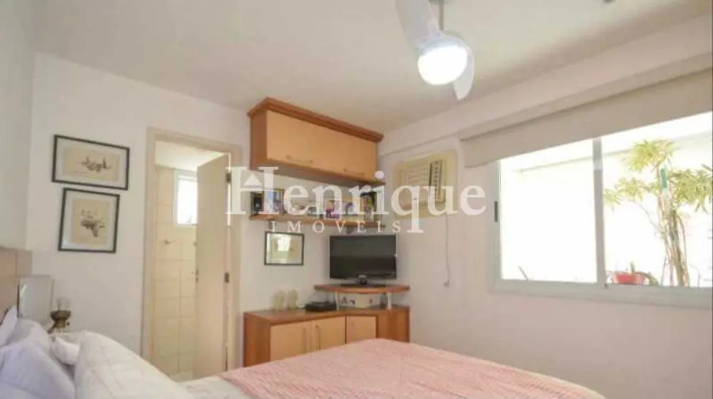 Apartamento, 2 quartos, 94 m² - Foto 6