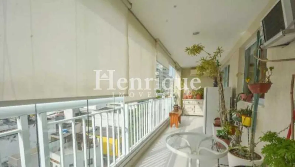Apartamento, 2 quartos, 94 m² - Foto 15