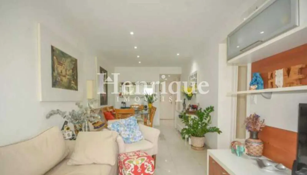 Apartamento, 2 quartos, 94 m² - Foto 3