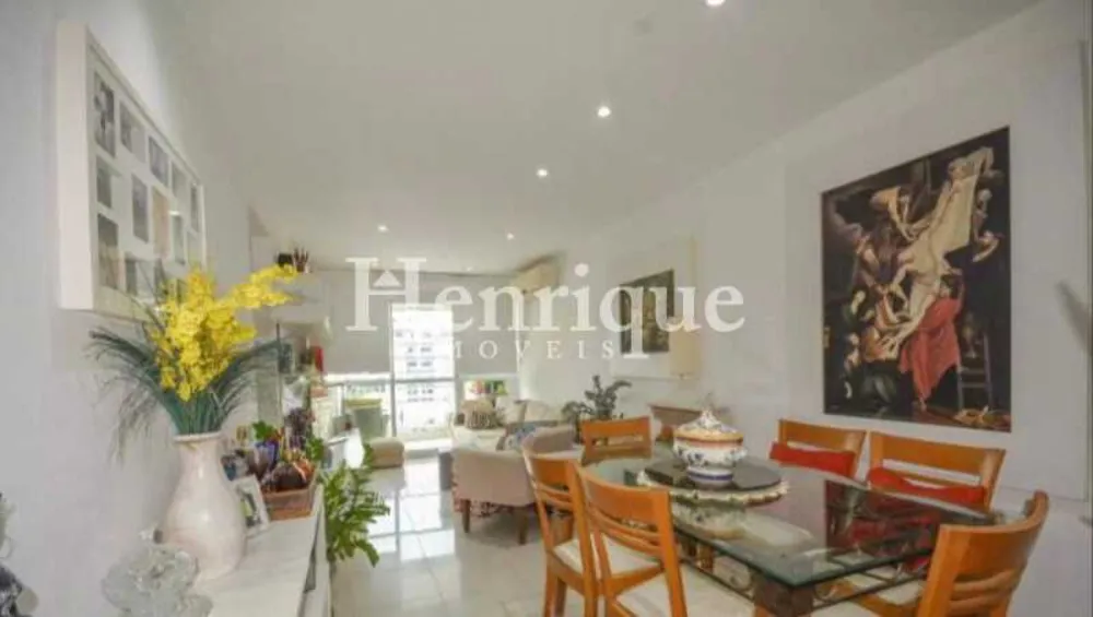 Apartamento, 2 quartos, 94 m² - Foto 1