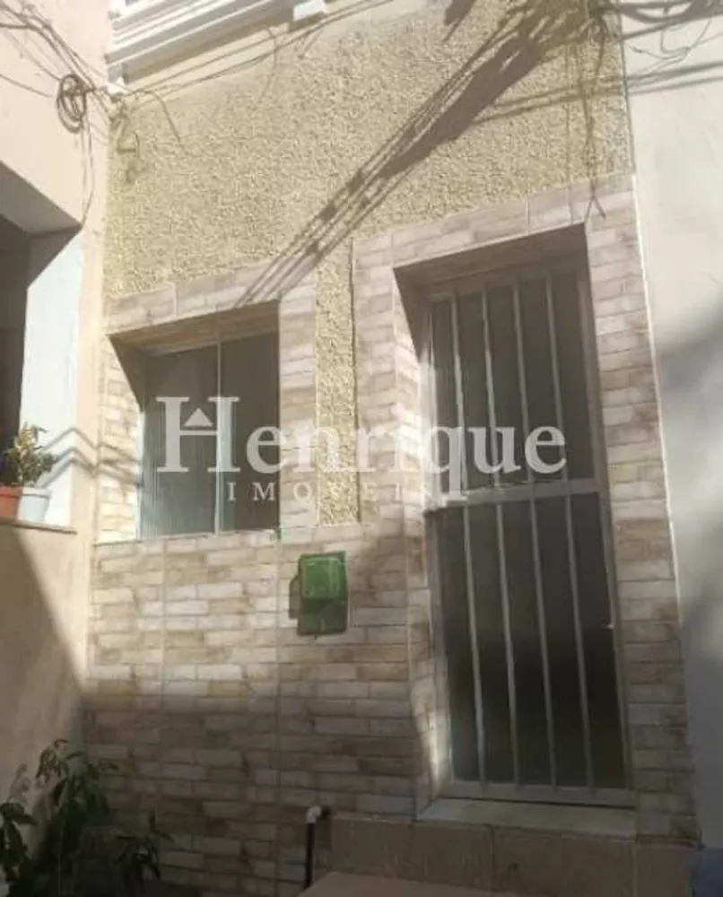 Apartamento, 2 quartos, 105 m² - Foto 1