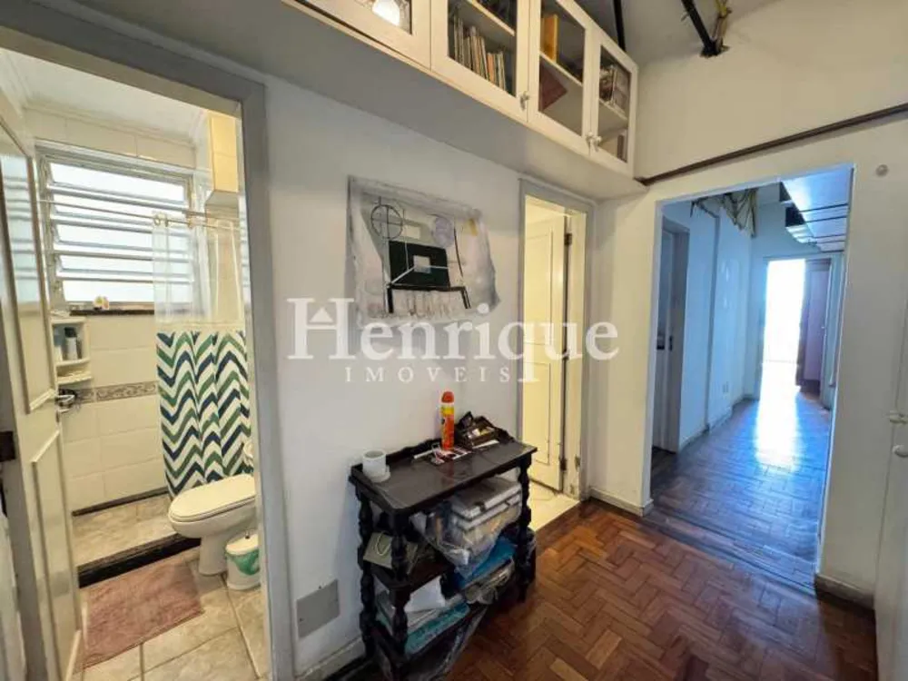 Apartamento, 3 quartos, 154 m² - Foto 13