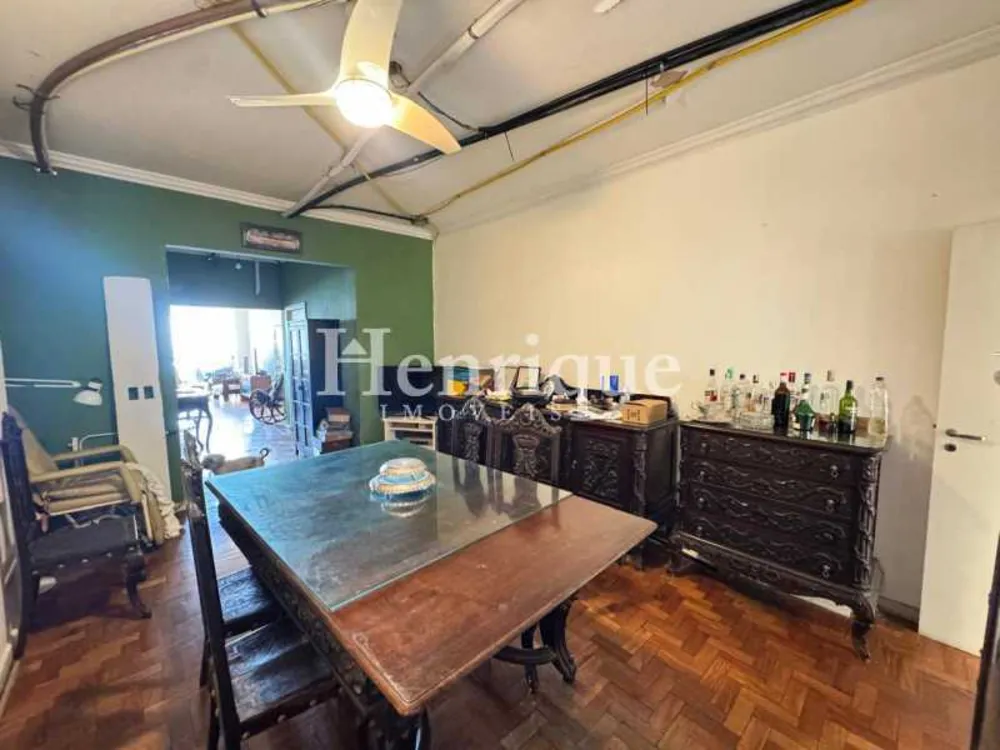 Apartamento, 3 quartos, 154 m² - Foto 15