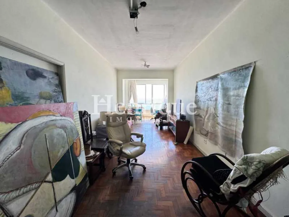 Apartamento, 3 quartos, 154 m² - Foto 2