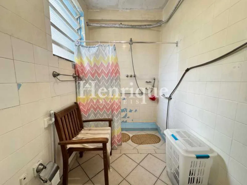 Apartamento, 3 quartos, 154 m² - Foto 18