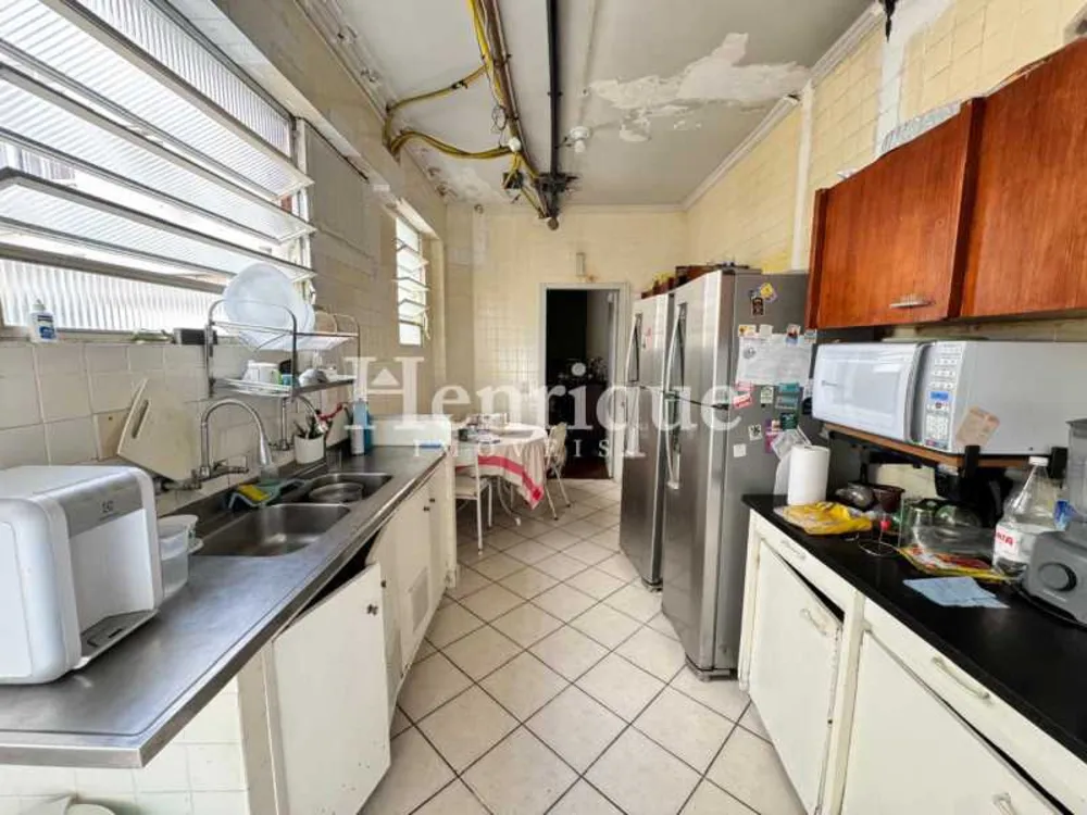 Apartamento, 3 quartos, 154 m² - Foto 23