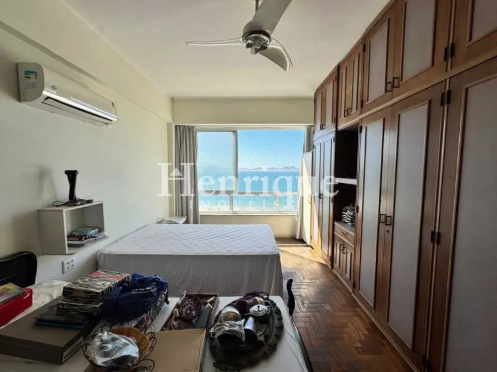 Apartamento, 3 quartos, 154 m² - Foto 14