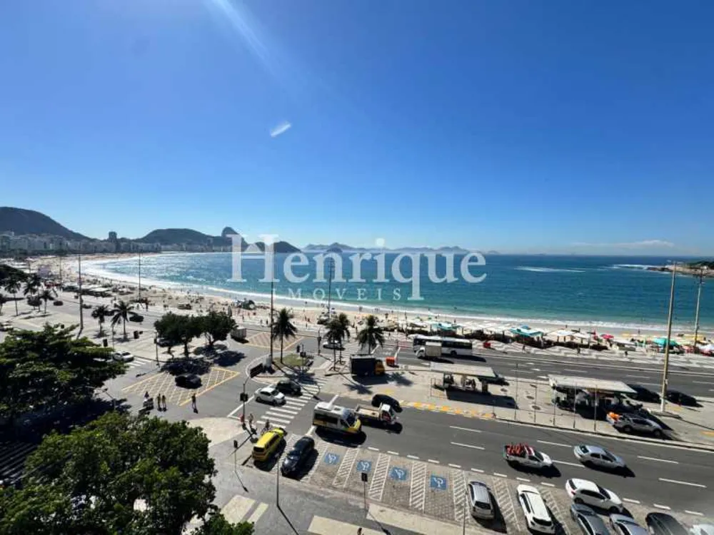 Apartamento, 3 quartos, 154 m² - Foto 7