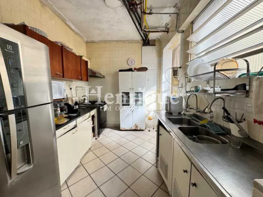 Apartamento, 3 quartos, 154 m² - Foto 22