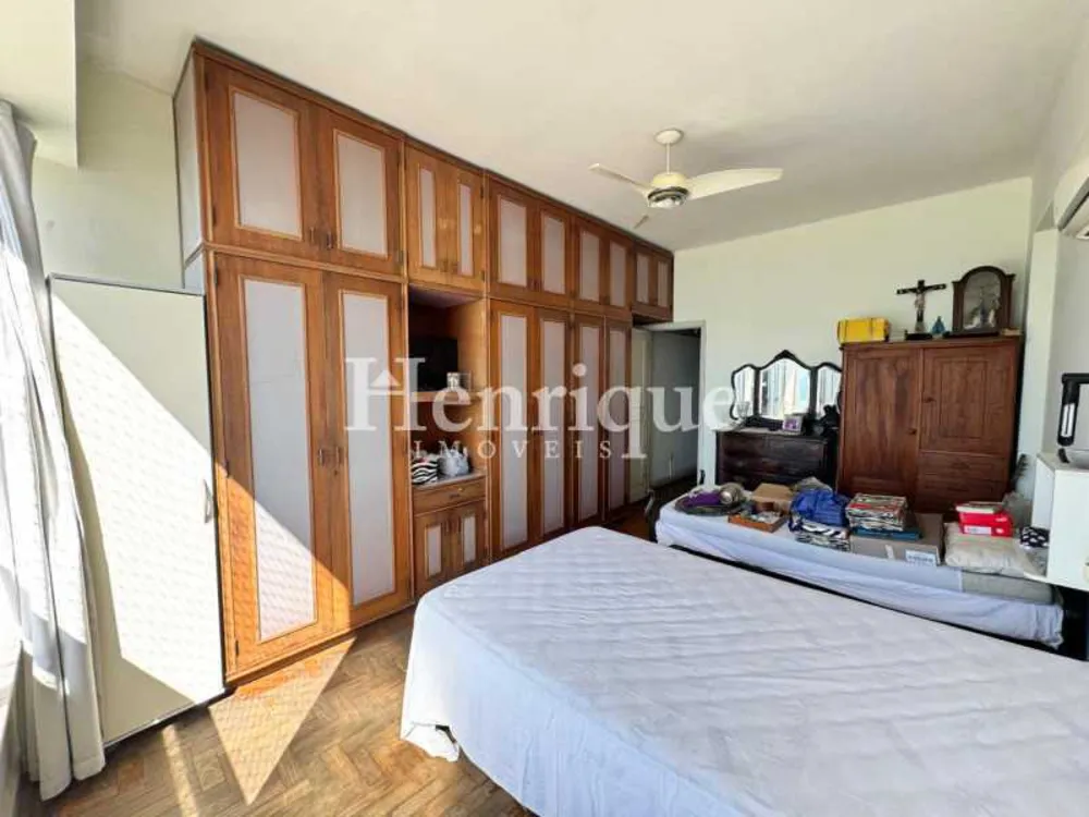 Apartamento, 3 quartos, 154 m² - Foto 10