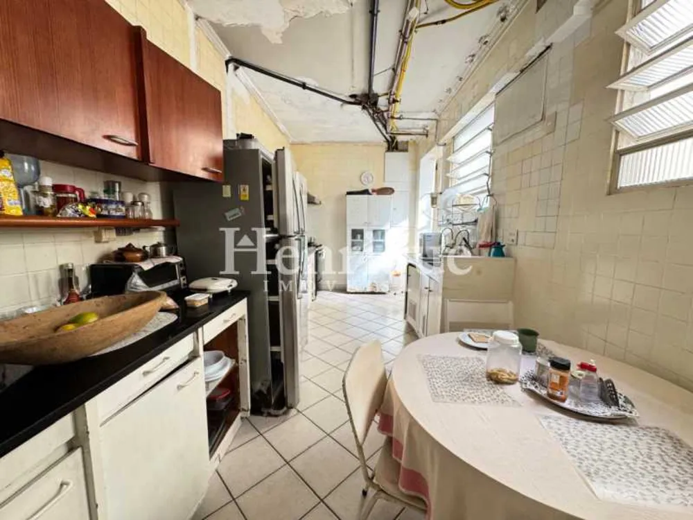 Apartamento, 3 quartos, 154 m² - Foto 6