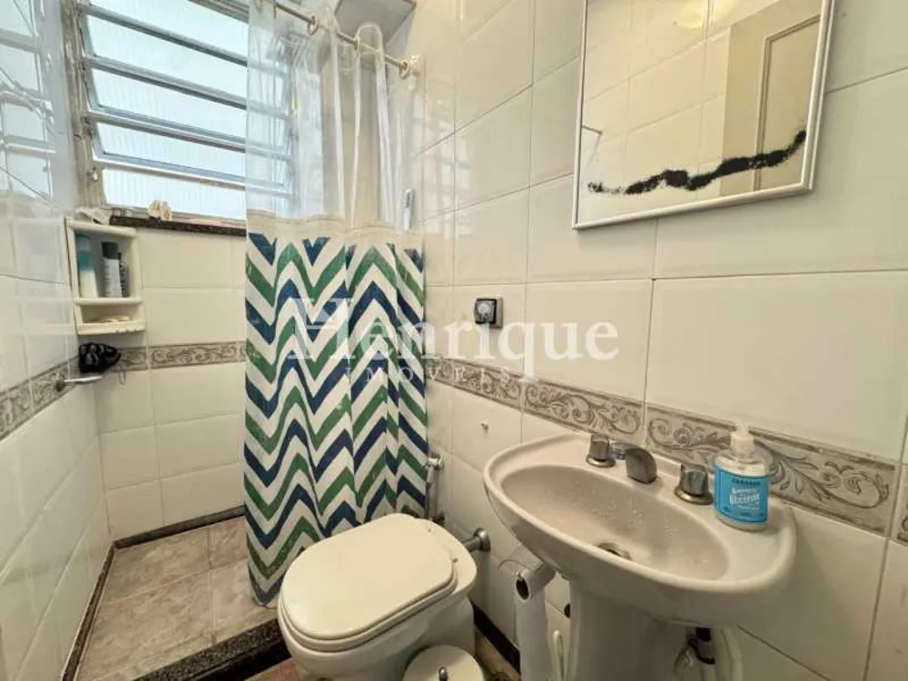 Apartamento, 3 quartos, 154 m² - Foto 11