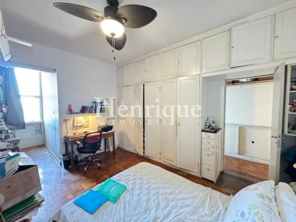 Apartamento, 3 quartos, 154 m² - Foto 16